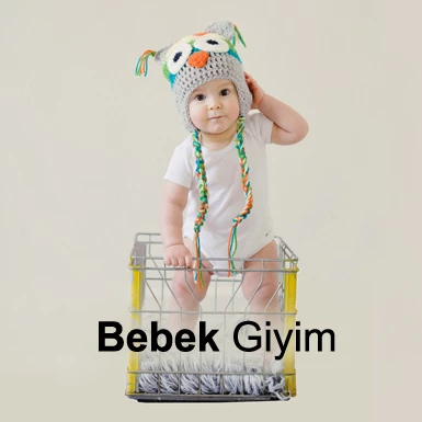 Bebek Giyim