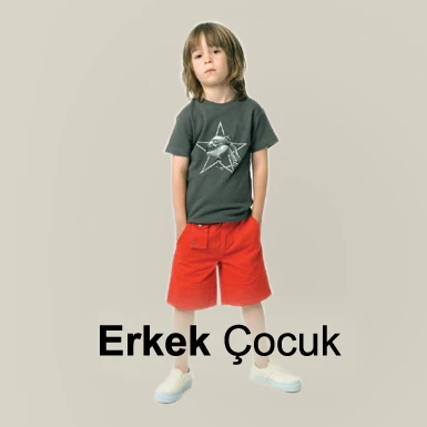 Erkek Çocuk